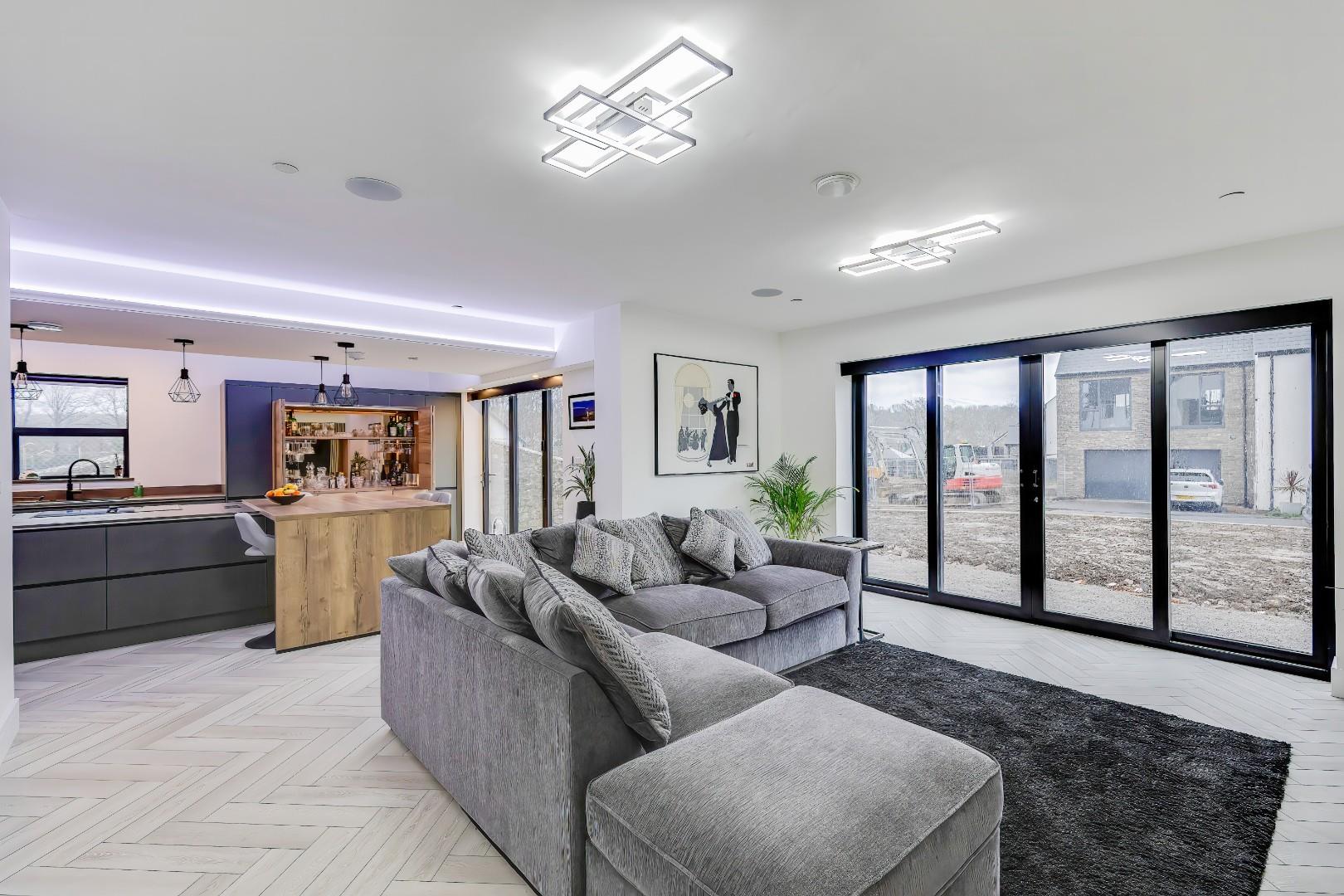 St Clares Court, Porthcawl, Bridgend County Borough, CF36 5DS